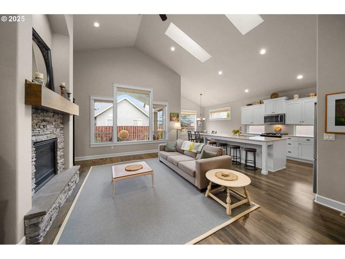 Casa en Prineville, Oregón, Estados Unidos 3 - 18074188