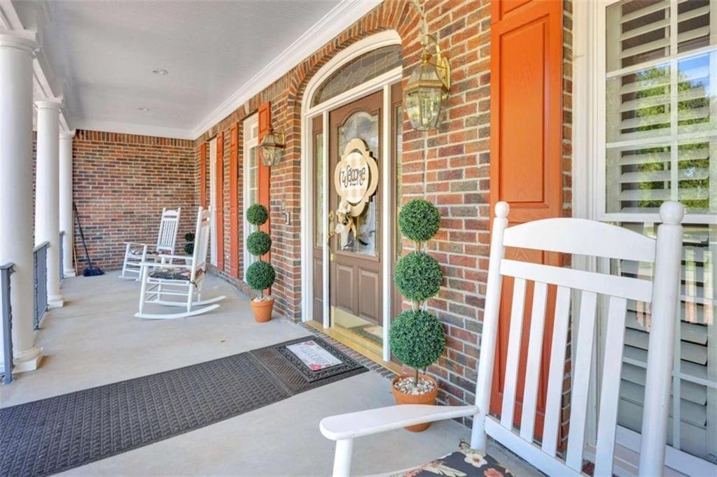 House in Alcovy Shores, Georgia, United States 3 - 18079350