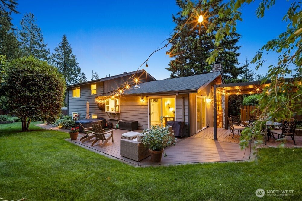 House in Edmonds, Washington, United States 2 - 18031852