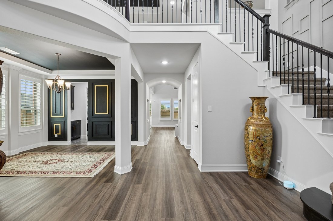 House in Mansfield, Texas, United States 3 - 18072990