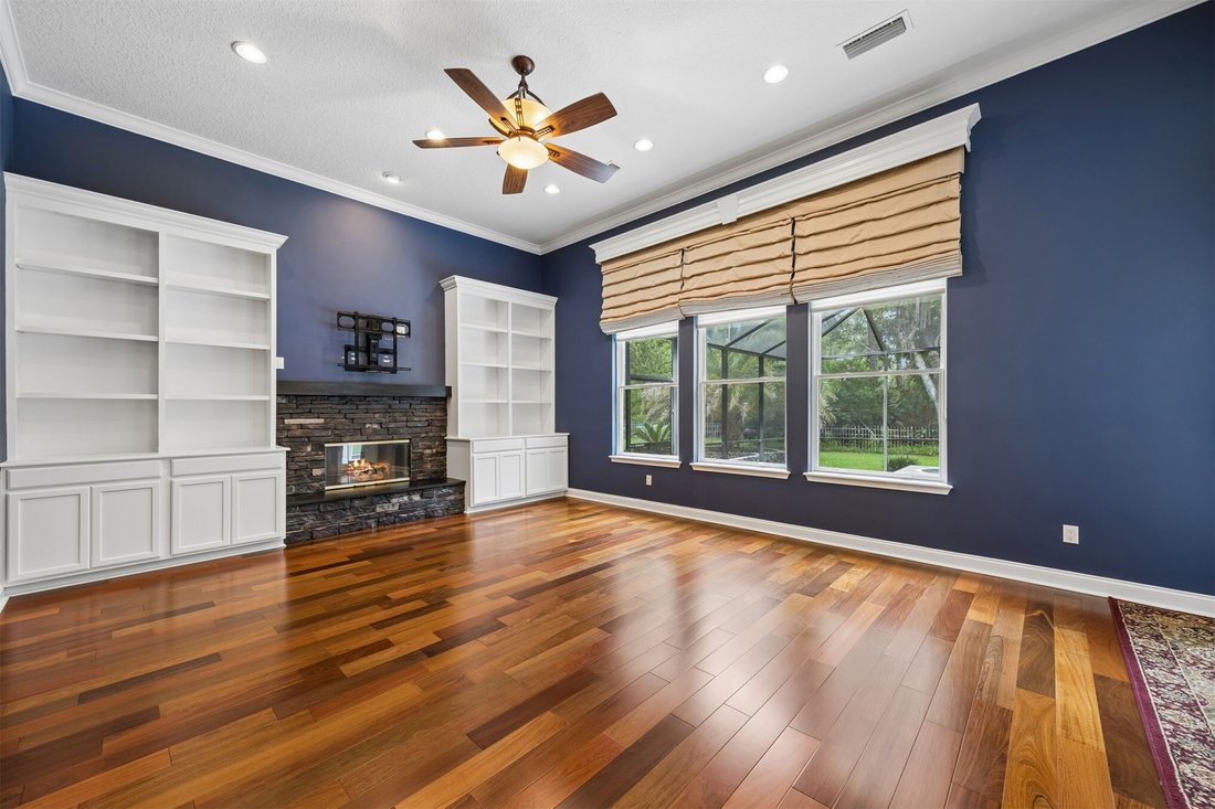 House in Yulee, Florida, United States 5 - 18071463