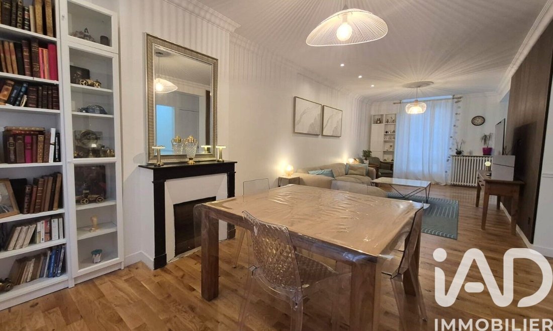House in Lagny-sur-Marne, Ile-de-France, France 1 - 18076915