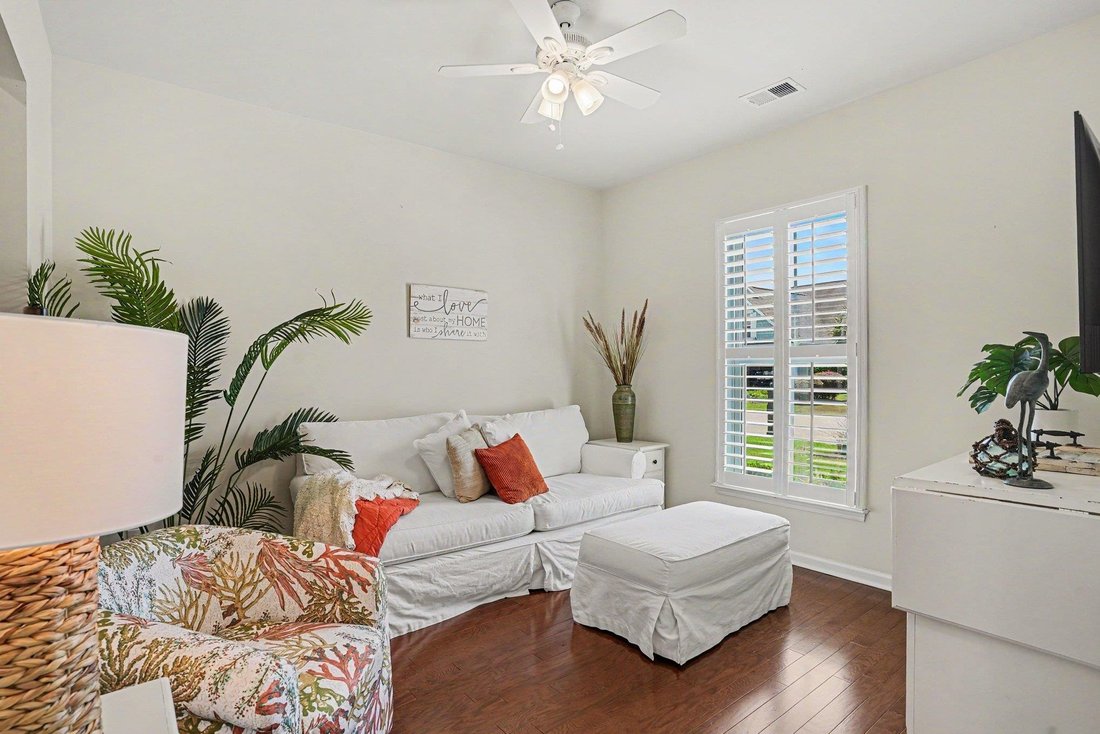 House in North Myrtle Beach, South Carolina, United States 4 - 18076959