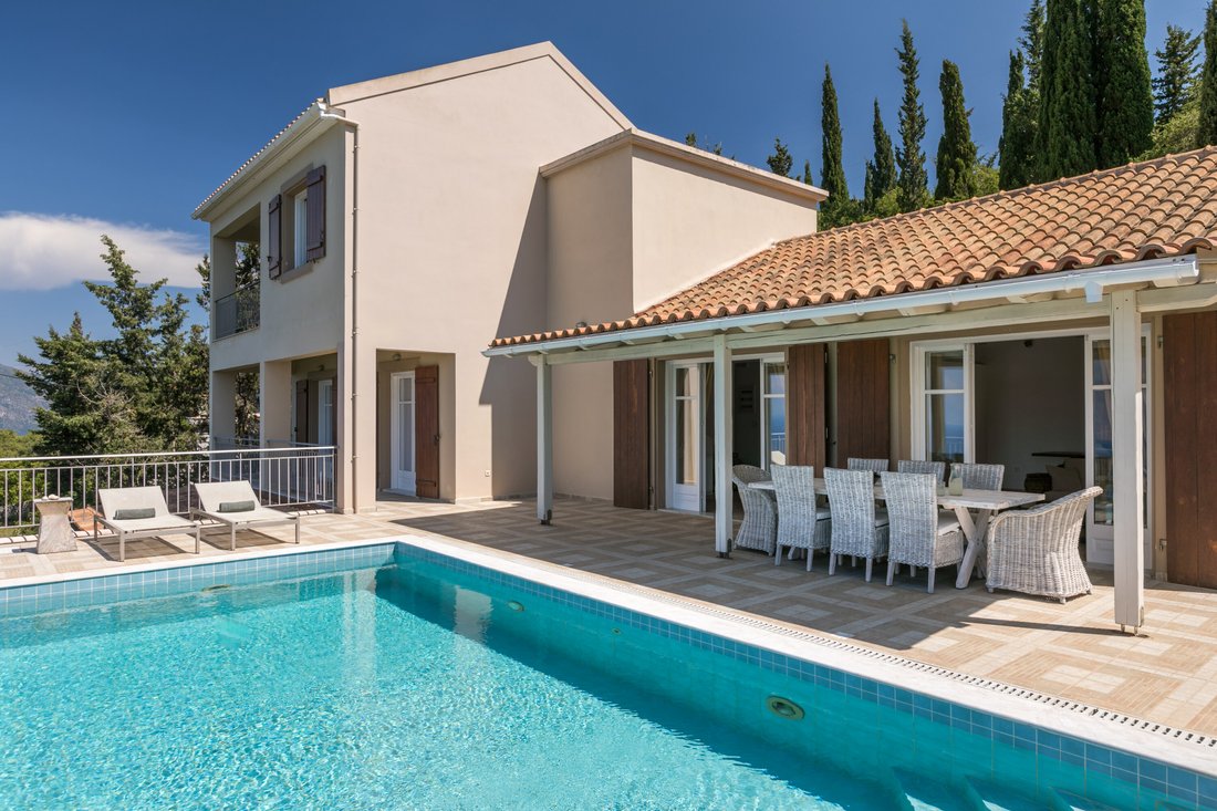 House in Erisos, Peloponnese, Western Greece and the Ionian, Greece 2 - 18071329