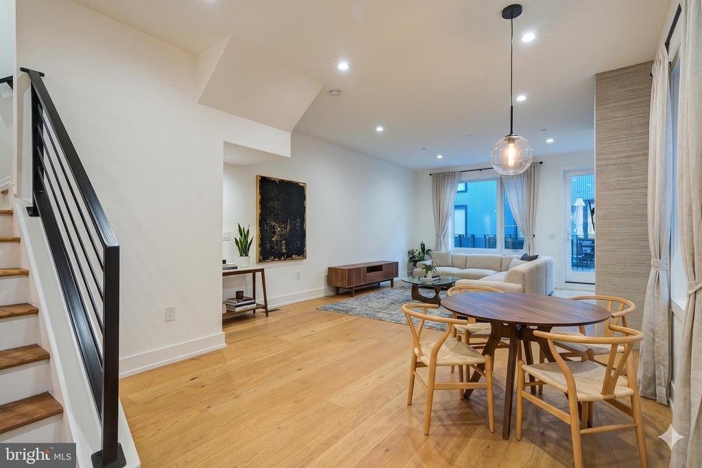 Townhouse in Philadelphia, Pennsylvania, United States 2 - 18072013
