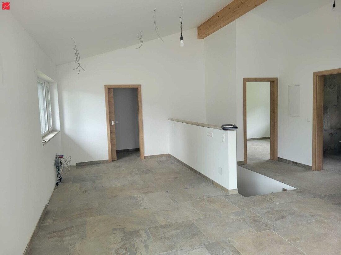 Apartment in Steindorf am Ossiacher See, Carinthia, Austria 5 - 18073469