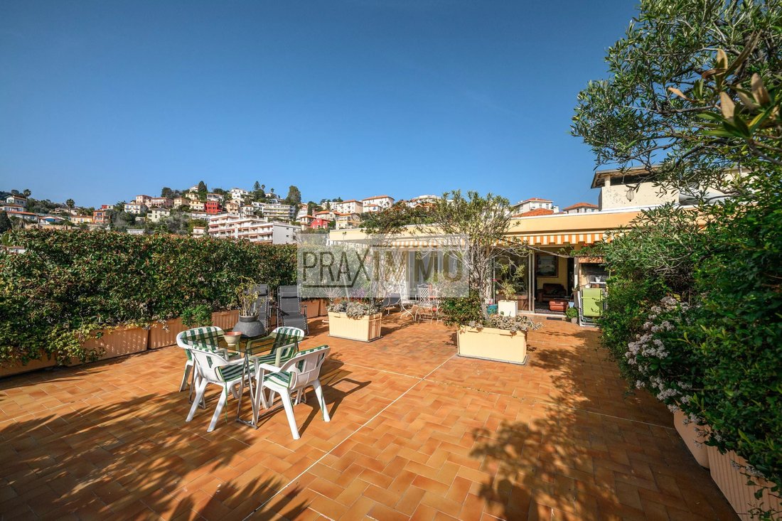 Apartment in Nice, Provence-Alpes-Côte d'Azur, France 2 - 17361507