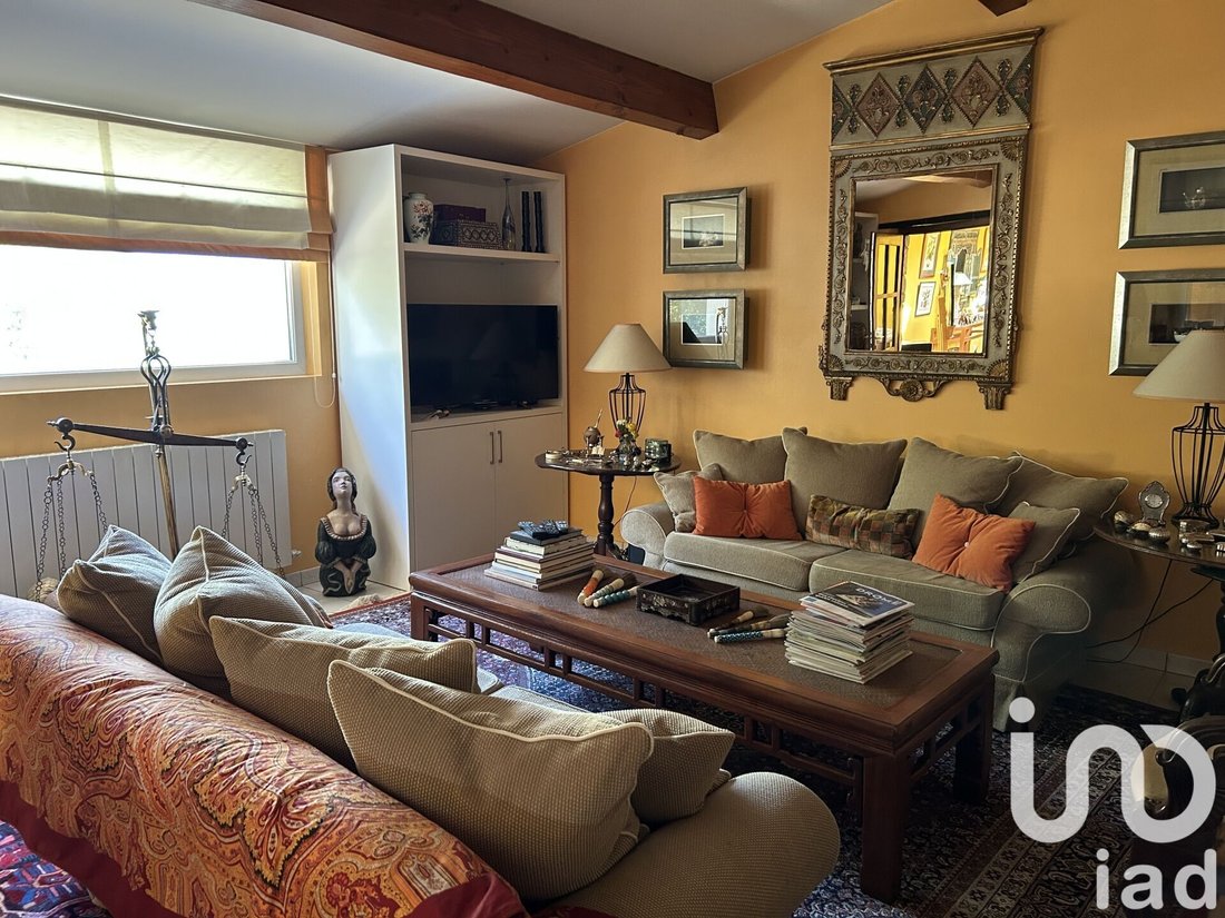 House in Montjoux, Auvergne-Rhône-Alpes, France 5 - 18076443