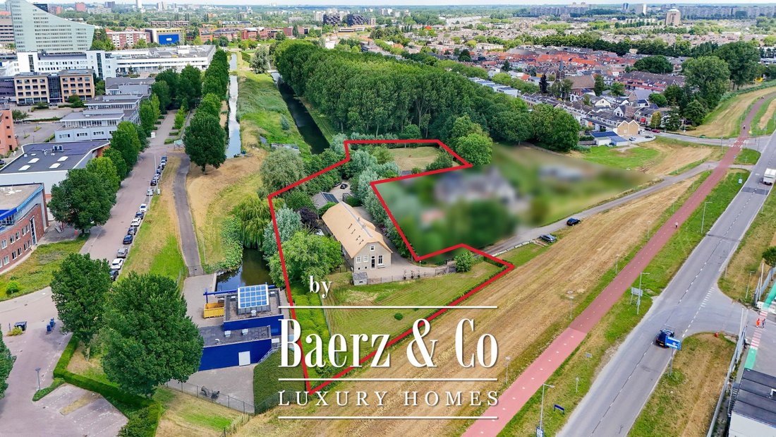 House in Prinsenland, South Holland, Netherlands 3 - 15939002