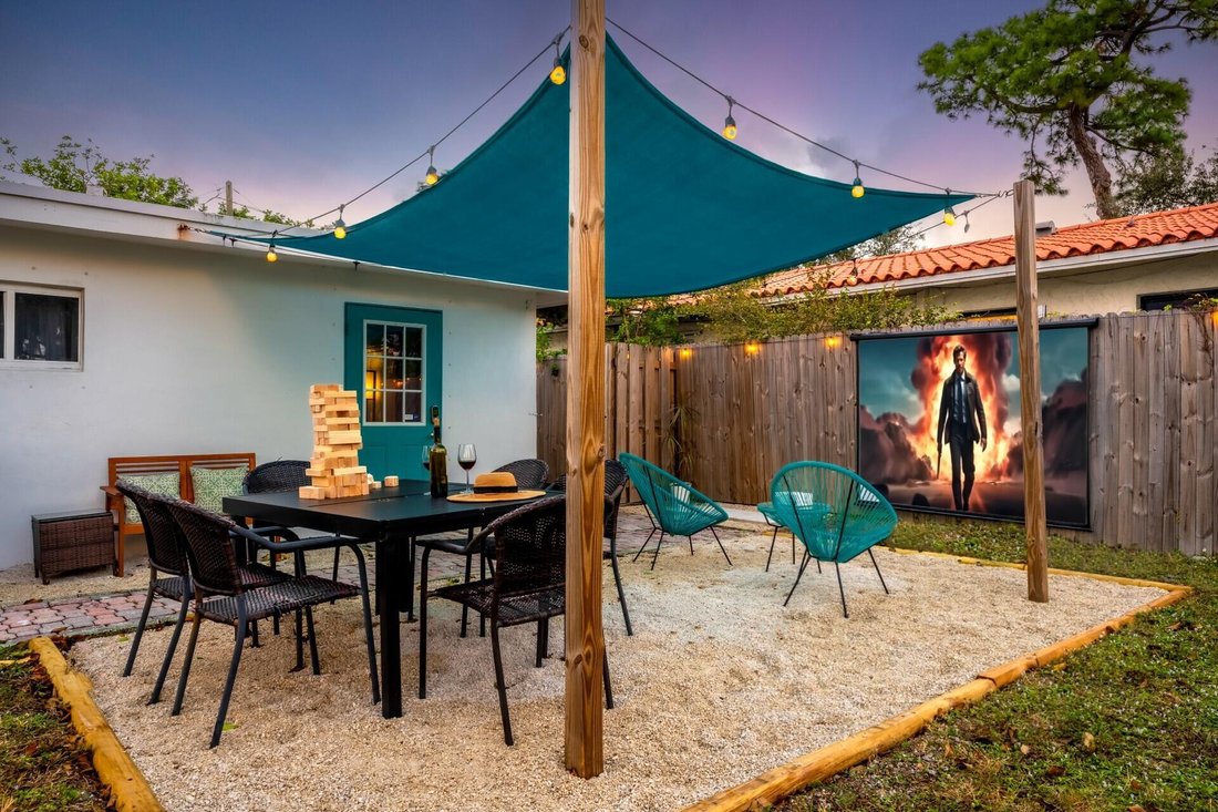 House in Oakland Park, Florida, United States 5 - 18071913