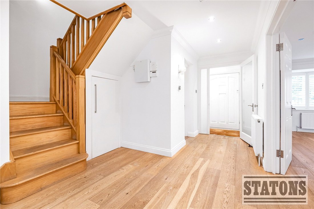 House in Little Heath, Hertsmere, England 2 - 18074504