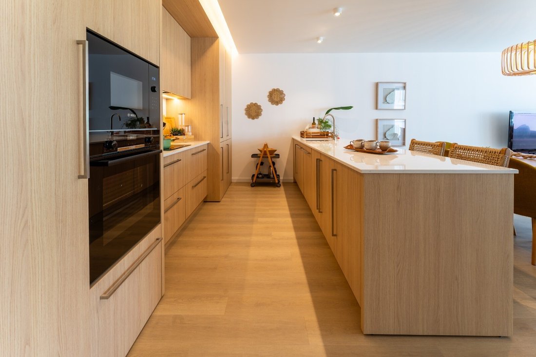 Apartment in Nazare, Leiria District, Portugal 1 - 18077051
