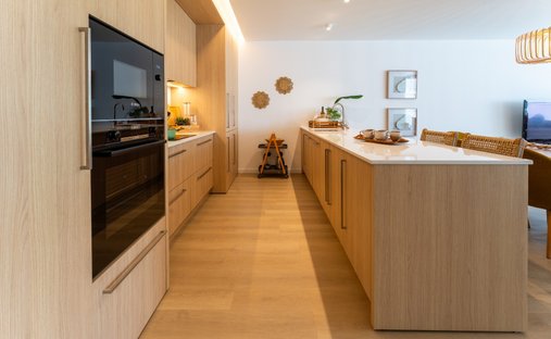 Apartamento en Nazaré, Distrito de Leiria, Portugal 1