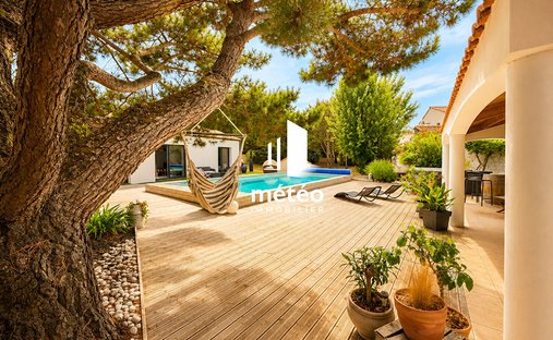 House in La Tranche-sur-Mer, Pays de la Loire, France 1