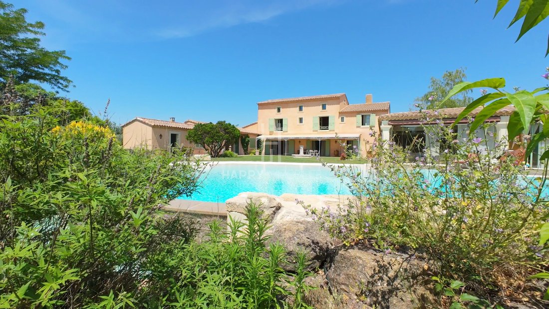 House in Goult, Provence-Alpes-Côte d'Azur, France 3 - 16784636