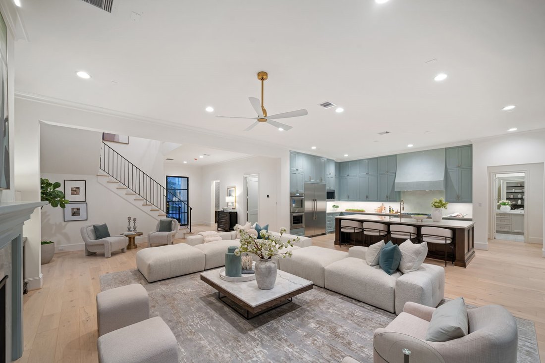 House in Houston, Texas, United States 2 - 18074265