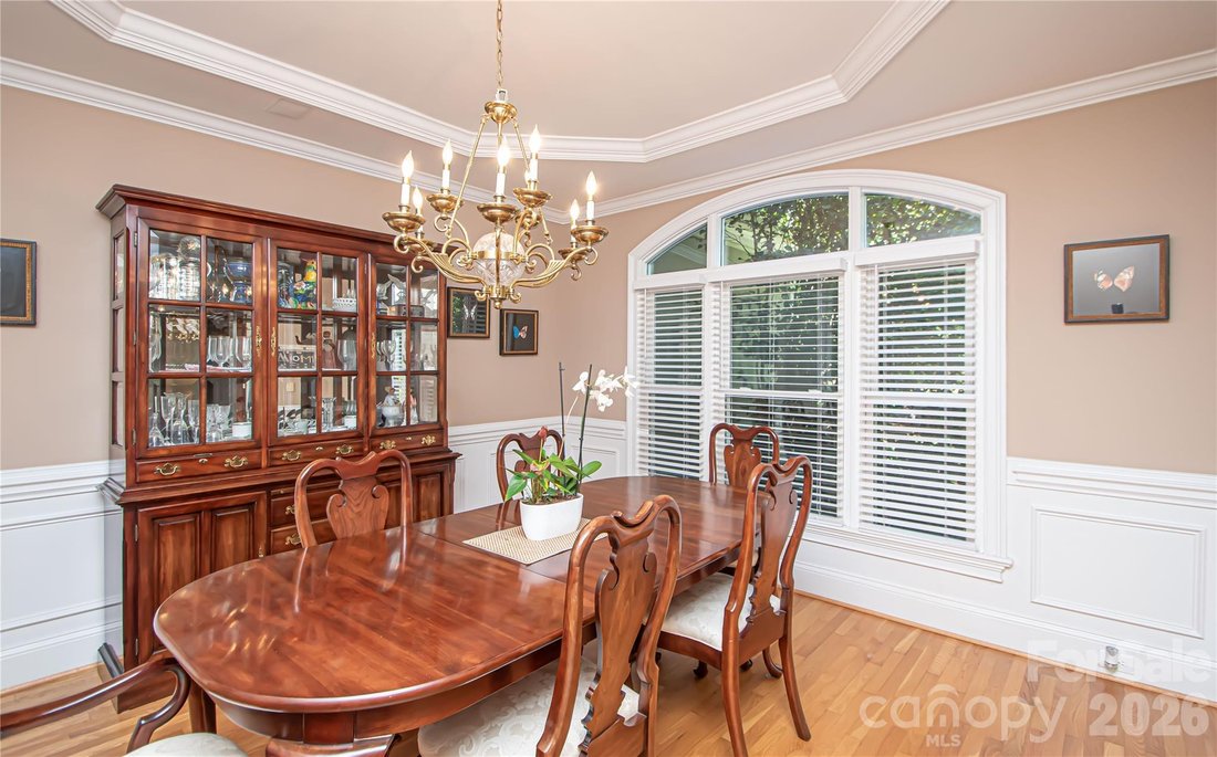 House in Charlotte, North Carolina, United States 5 - 18076482