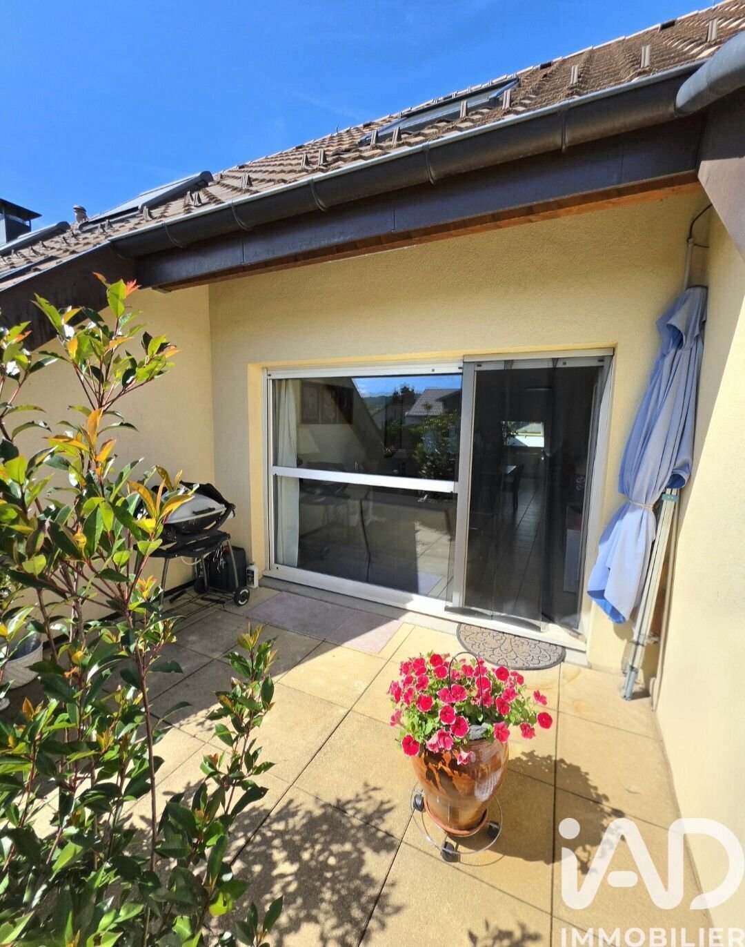 Apartment in Feigeres, Auvergne-Rhône-Alpes, France 5 - 18076801