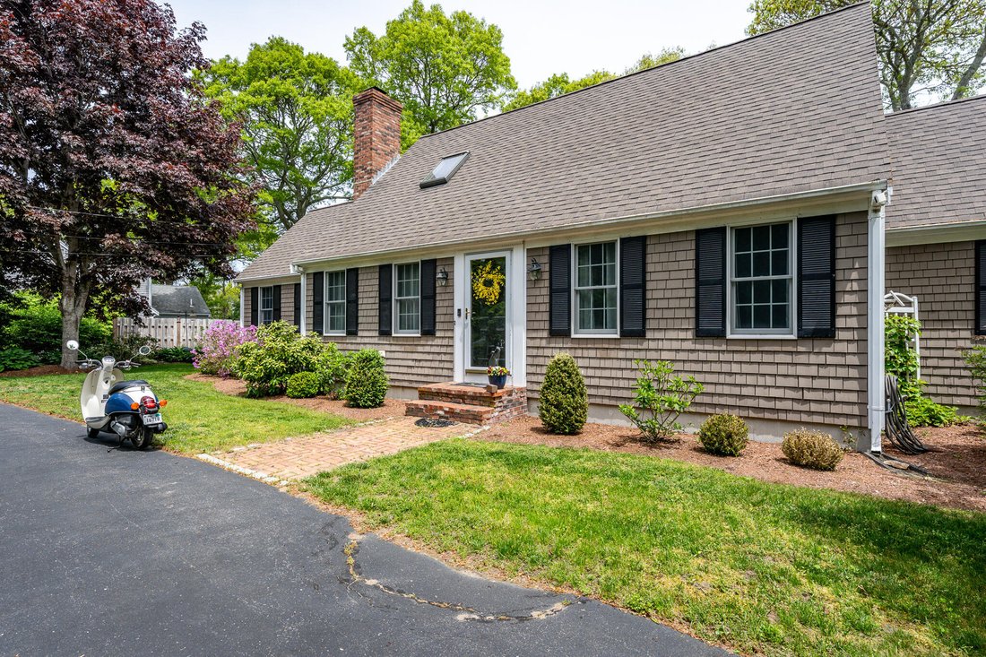 House in Barnstable, Massachusetts, United States 2 - 18078225