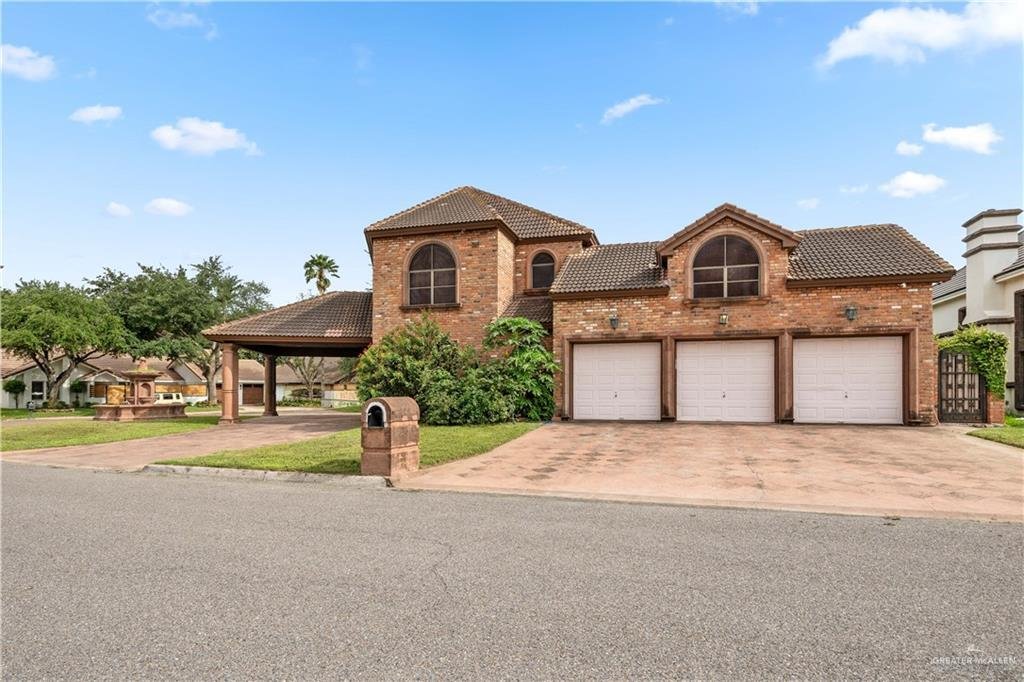 House in Mission, Texas, United States 2 - 18078633