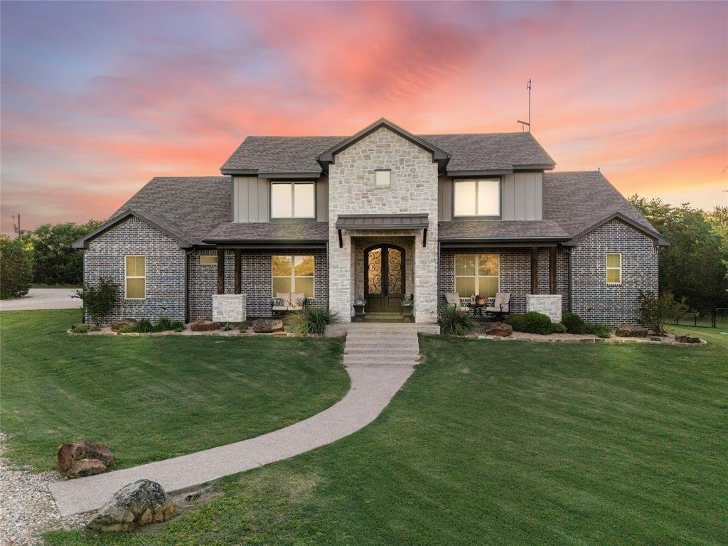 House in China Spring, Texas, United States 1 - 16959699