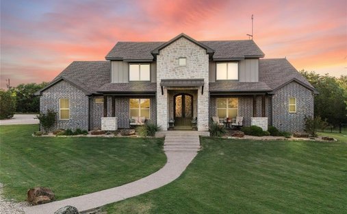 House in China Spring, Texas, United States 1