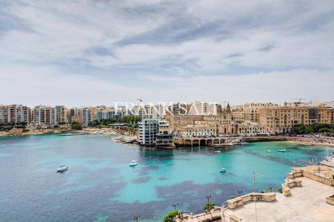 Apartment in Saint Julian's, Malta 2 - 18078666