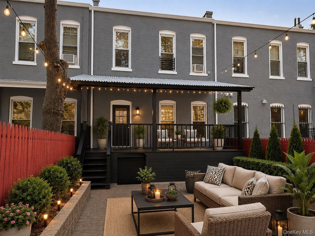 Apartment in New York, New York, United States 4 - 18071484