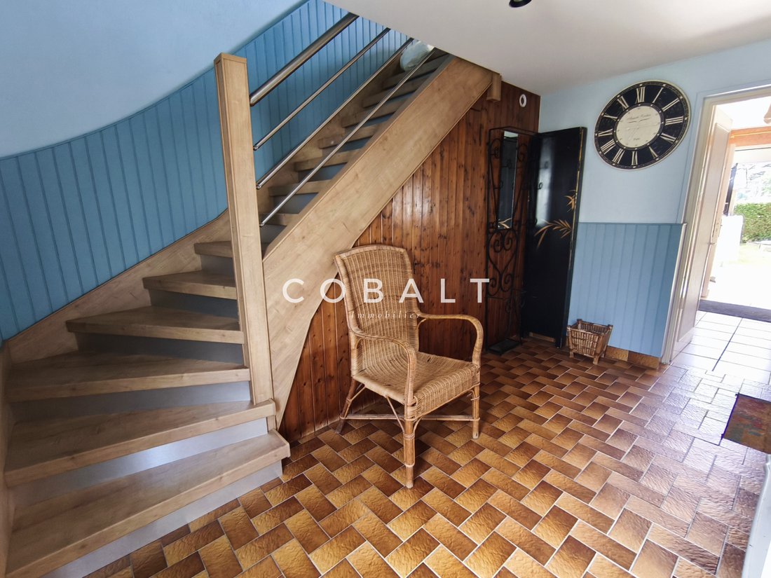 House in Le Pouliguen, Pays de la Loire, France 4 - 18072571