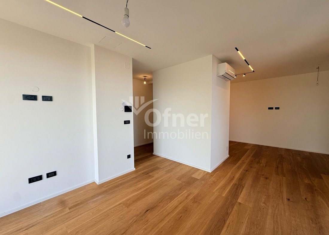 Apartment in Opcina Lovran, Primorje-Gorski Kotar County, Croatia 5 - 18073474