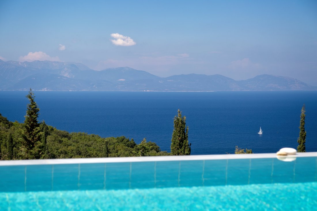 House in Erisos, Peloponnese, Western Greece and the Ionian, Greece 3 - 18071329