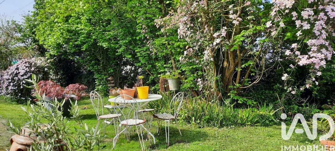 House in La Vicomte-sur-Rance, Brittany, France 3 - 18076680