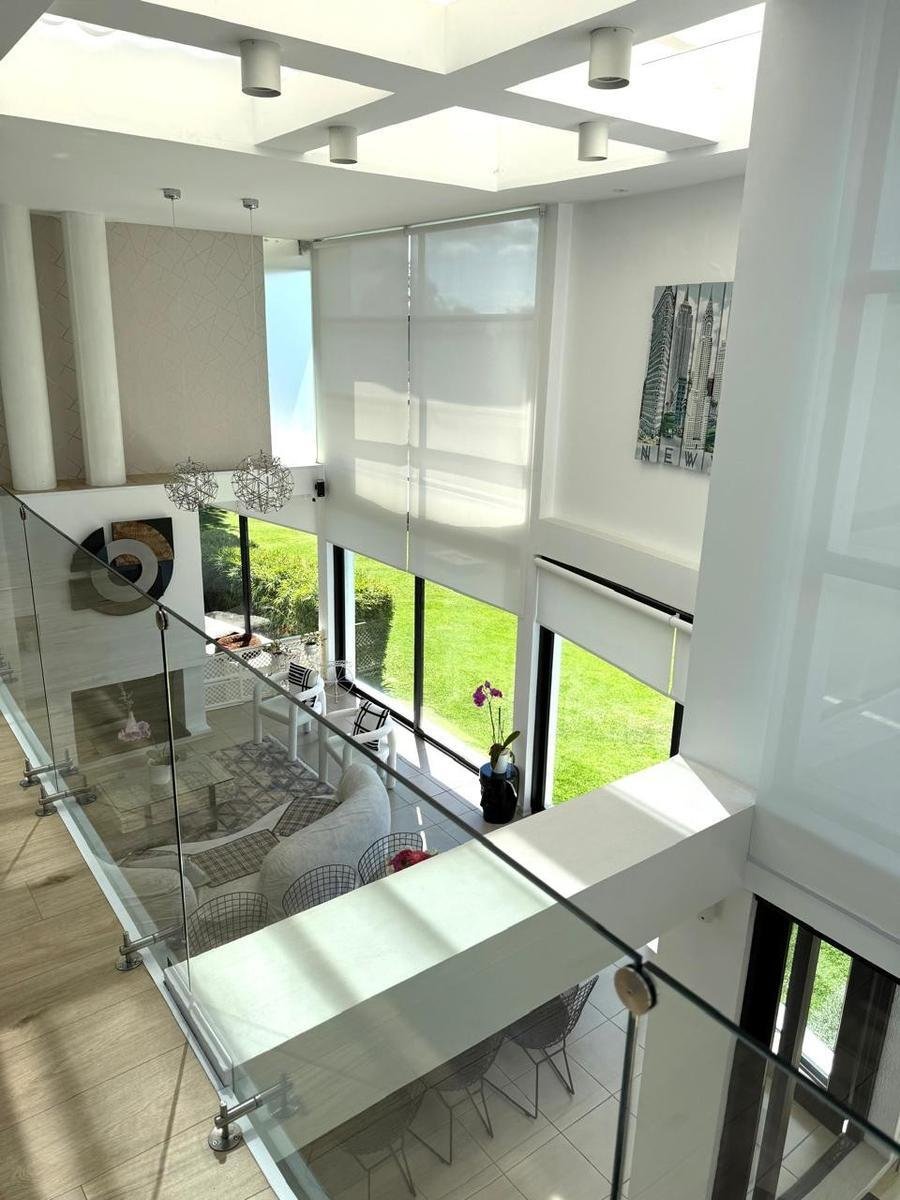 Maison à Quito, Province de Pichincha, Équateur 1 - 18074090