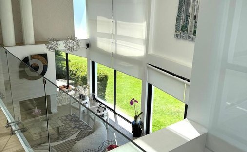 House in Quito, Pichincha, Ecuador 1