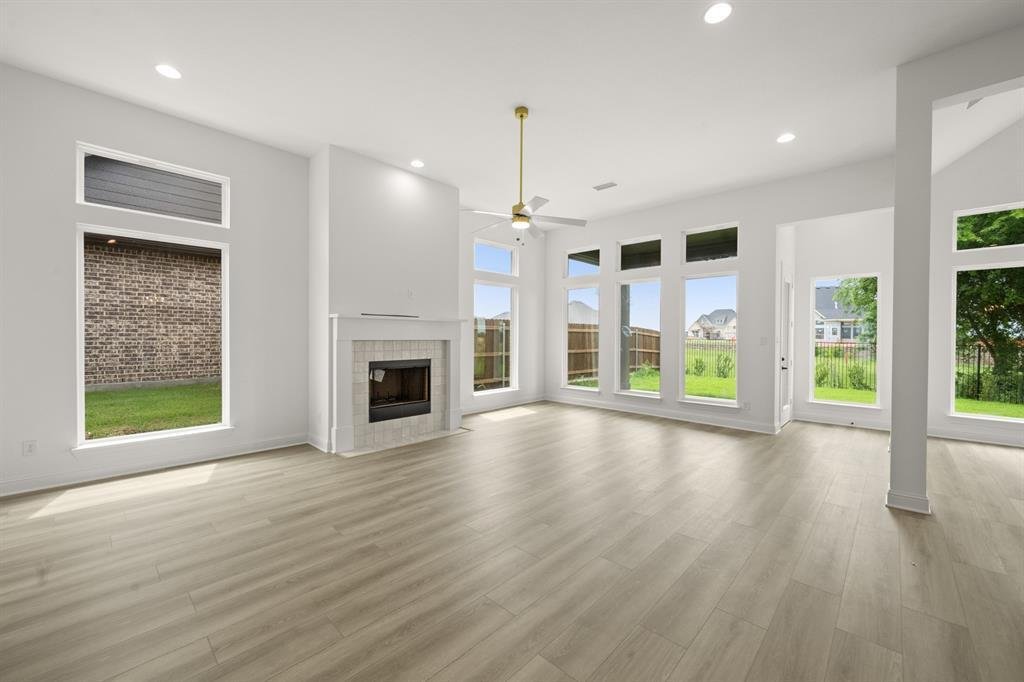 House in Midlothian, Texas, United States 3 - 17429152