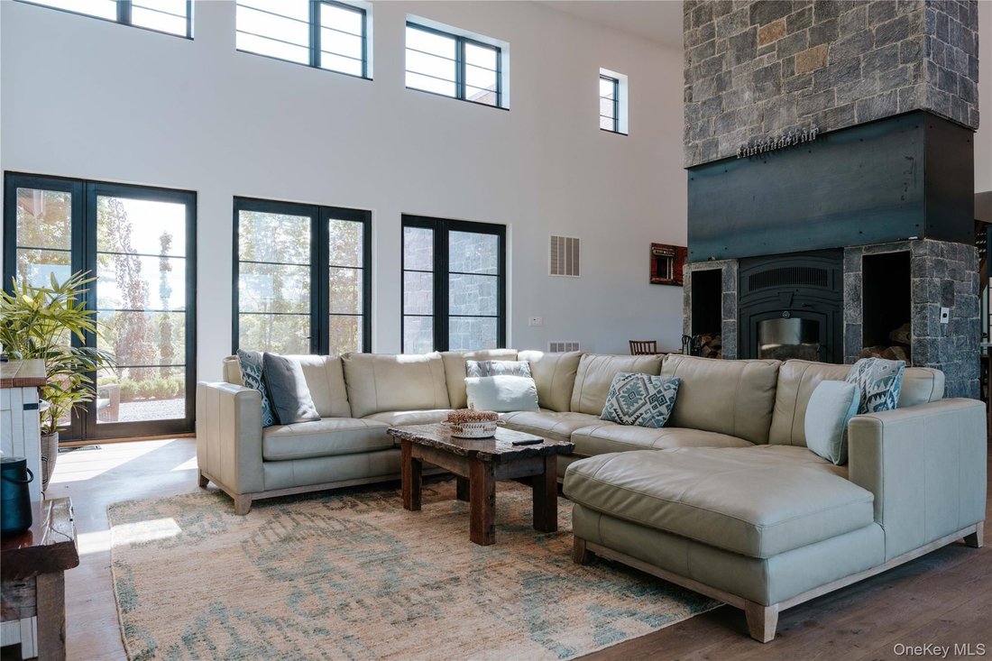 House in Scarsdale, New York, United States 5 - 18071513