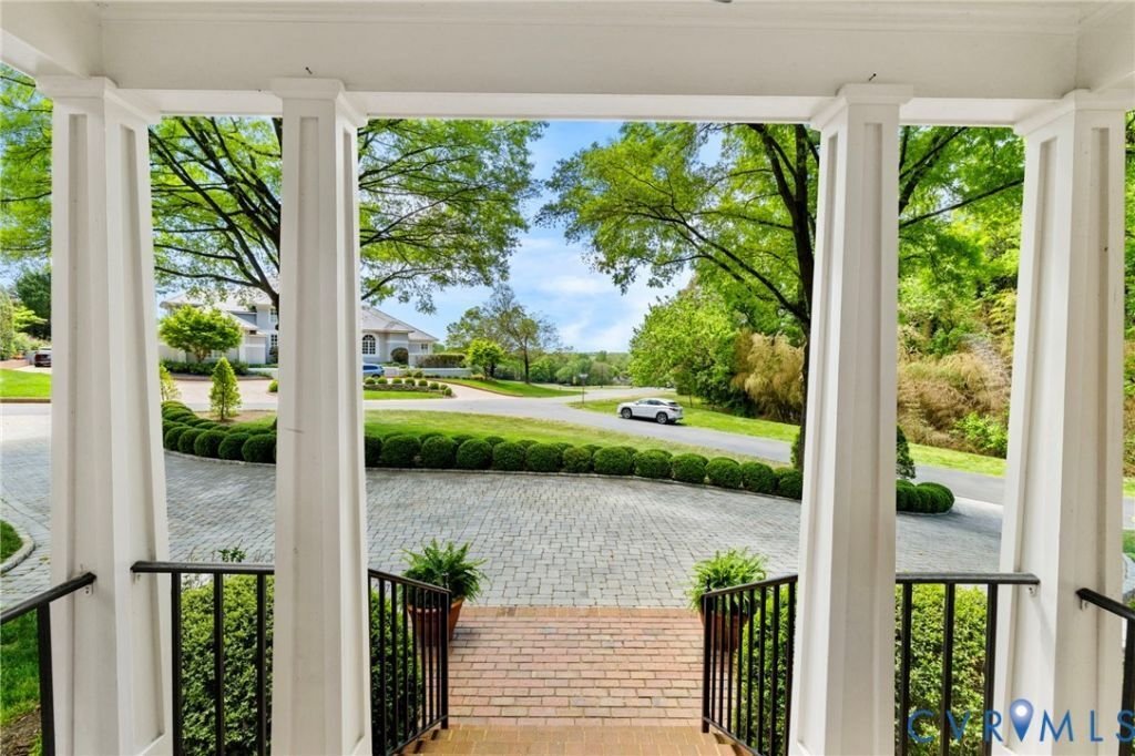 House in Richmond, Virginia, United States 5 - 18077800