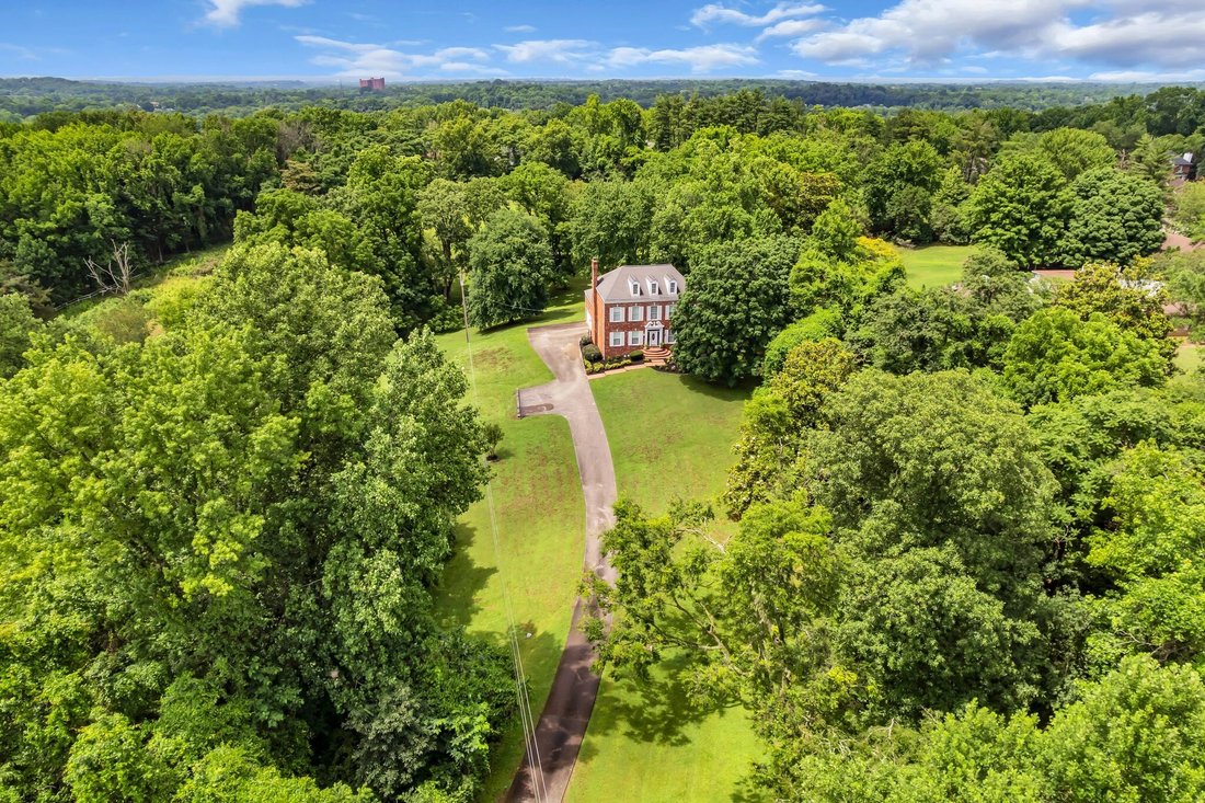 House in Nashville, Tennessee, United States 4 - 18078575