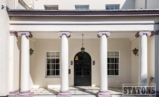 Casa a Hatfield, Inghilterra, Regno Unito 1