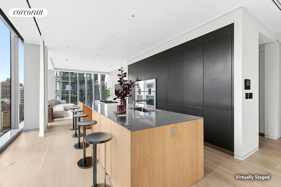 Condo in New York, New York, United States 3 - 18072940