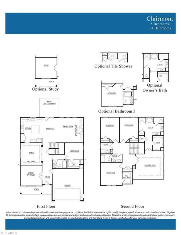 House in Greensboro, North Carolina, United States 2 - 18071695