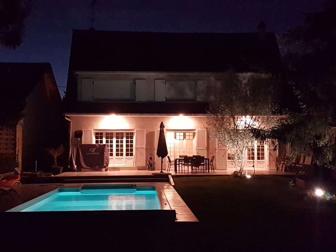 Villa in Yerres, Ile-de-France, France 3 - 18073624