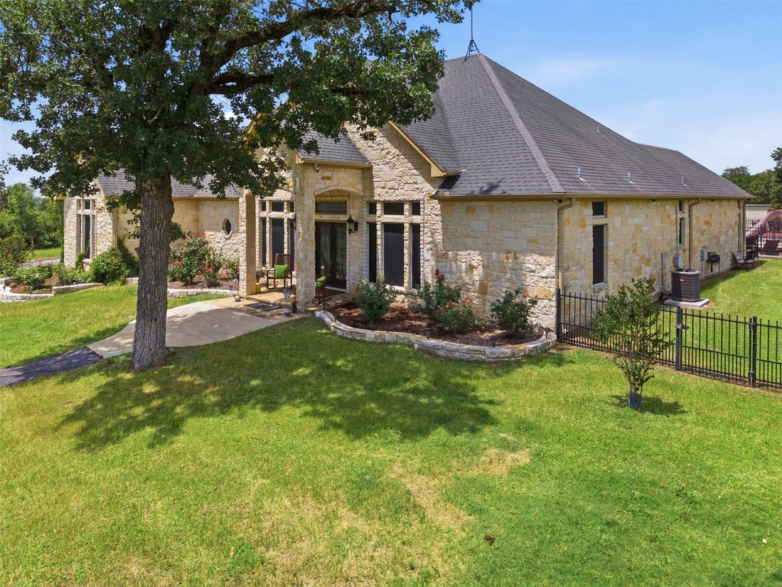 Casa en Elgin, Texas, Estados Unidos 5 - 18072249