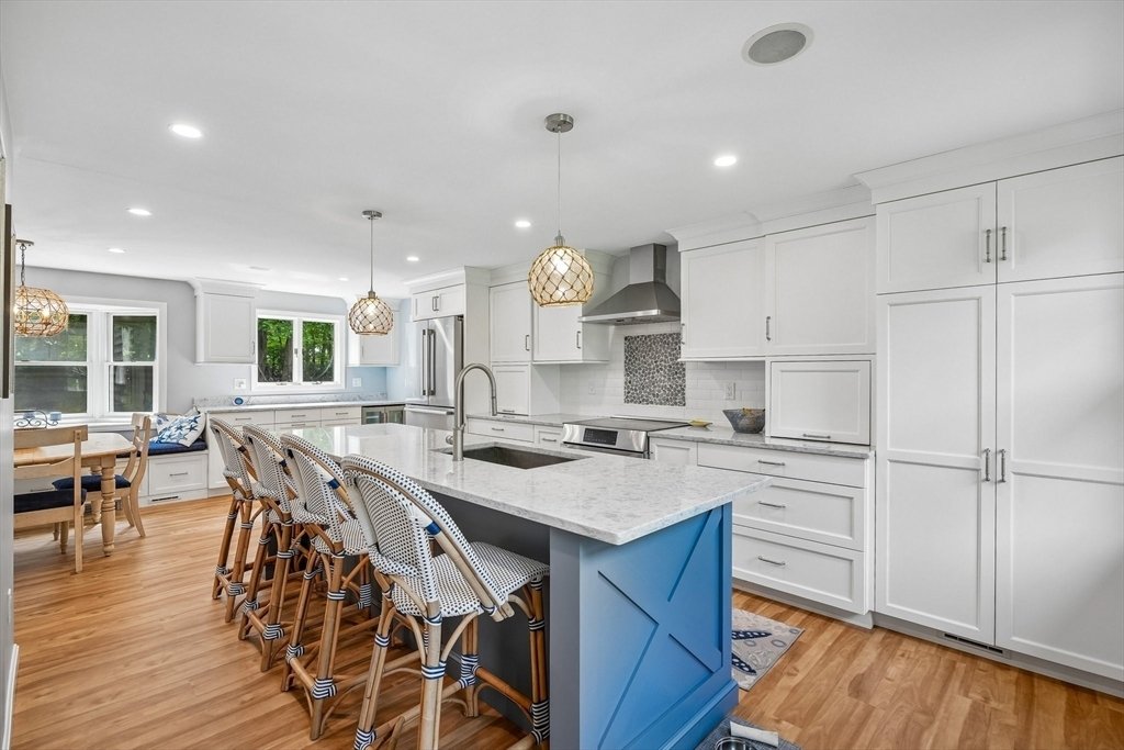 House in Hingham, Massachusetts, United States 2 - 18078224