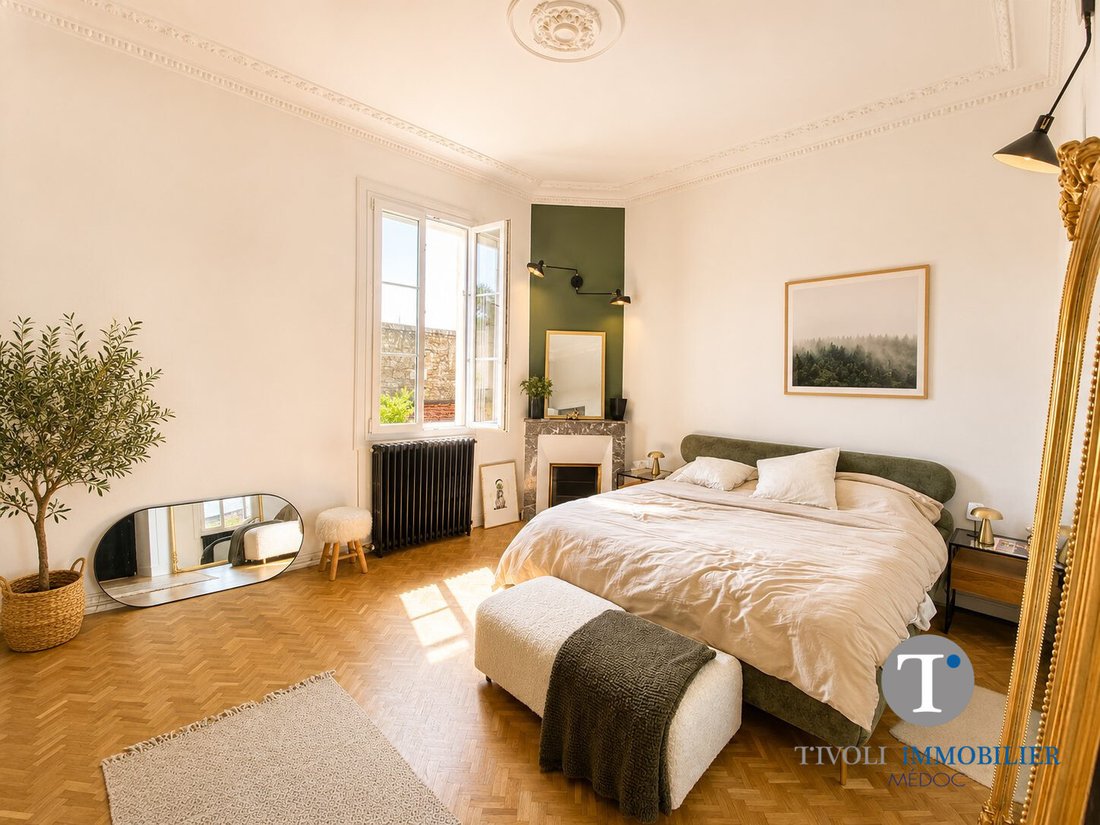 House in Saint Bruno-Saint Augustin, Bordeaux, France 5 - 17840910