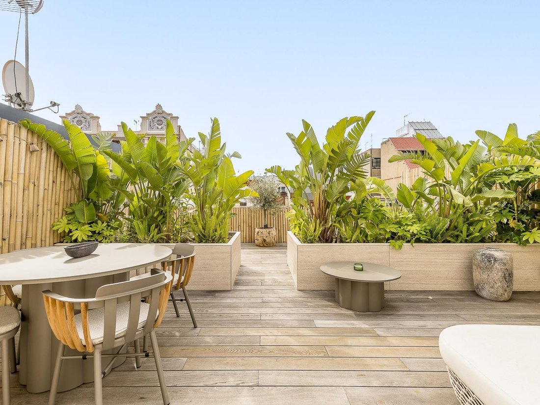 Apartment in Eixample, Barcelona, Spain 4 - 18072841