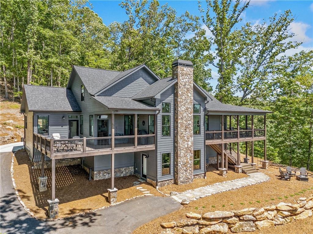 House in Cleveland, Georgia, United States 2 - 18075902
