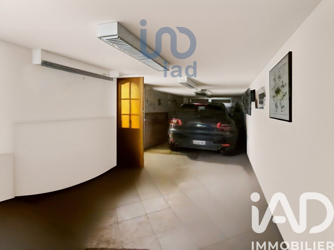 House in Aulnay-sous-Bois, Ile-de-France, France 2 - 18076819