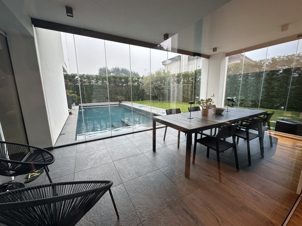 Villa in Annone Veneto, Veneto, Italy 4 - 18078591
