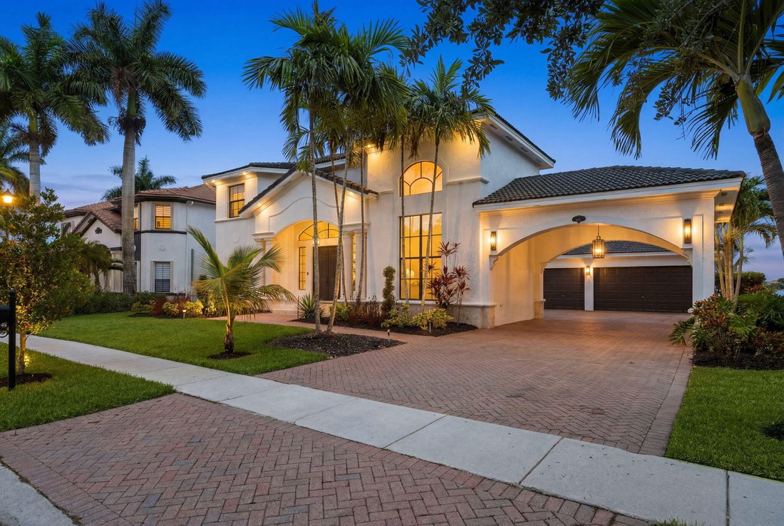 House in Miramar, Florida, United States 2 - 18071981